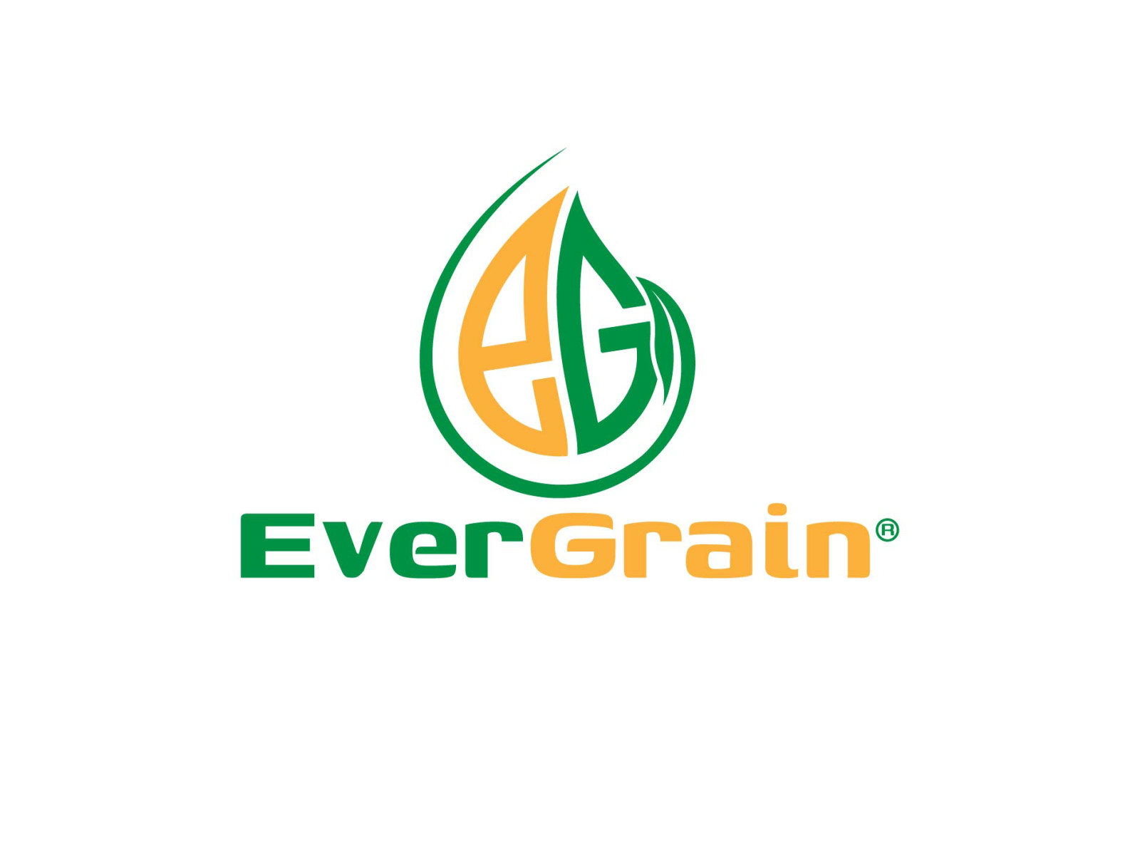 Tasarlayan art_logo-EverGrain LLC