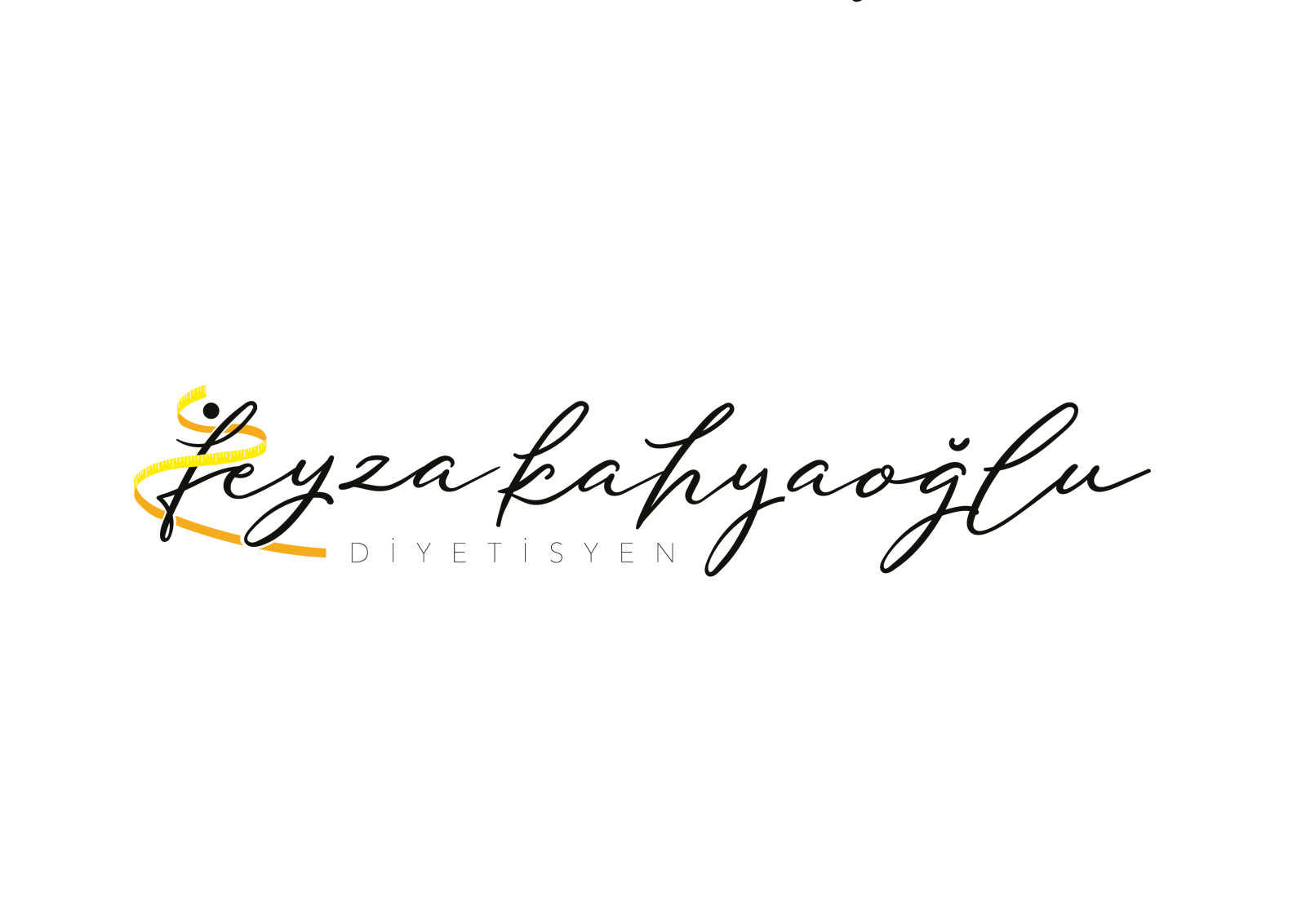 Tasarlayan Jedi-Diyetisyen innovative logo tasarımı