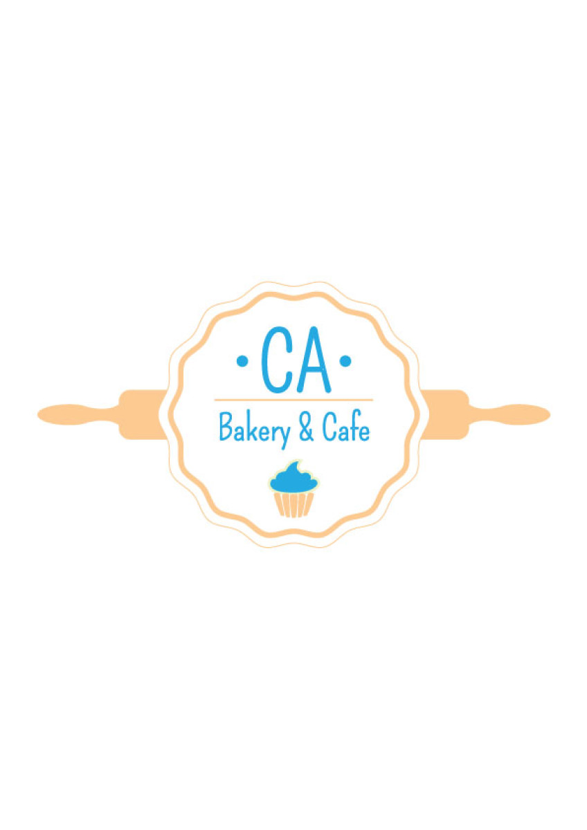 Tasarlayan İdil90-Amerika'da bakery cafe aciyoruz