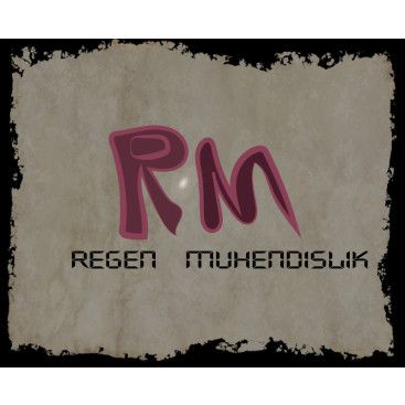 REGEN MÜHENDİSLİK yarışmasına tasarımcı figoragip tarafından sunulan  tasarım 