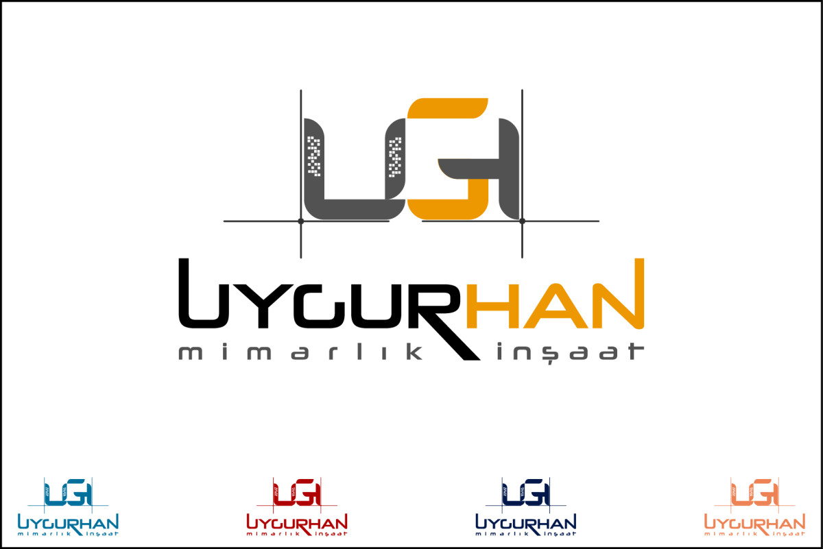 Tasarlayan FTT-UYGURHAN MİMARLIK LOGOSUNU ARIYOR