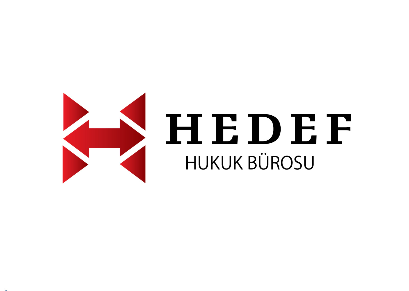 Tasarlayan Beelye-Hukuk Bürosu Logosu