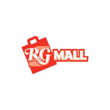 ALIŞ VERİŞ MERKEZİ LOGO TASARIMI yarışmasına tasarımcı velvet tarafından sunulan  tasarım 