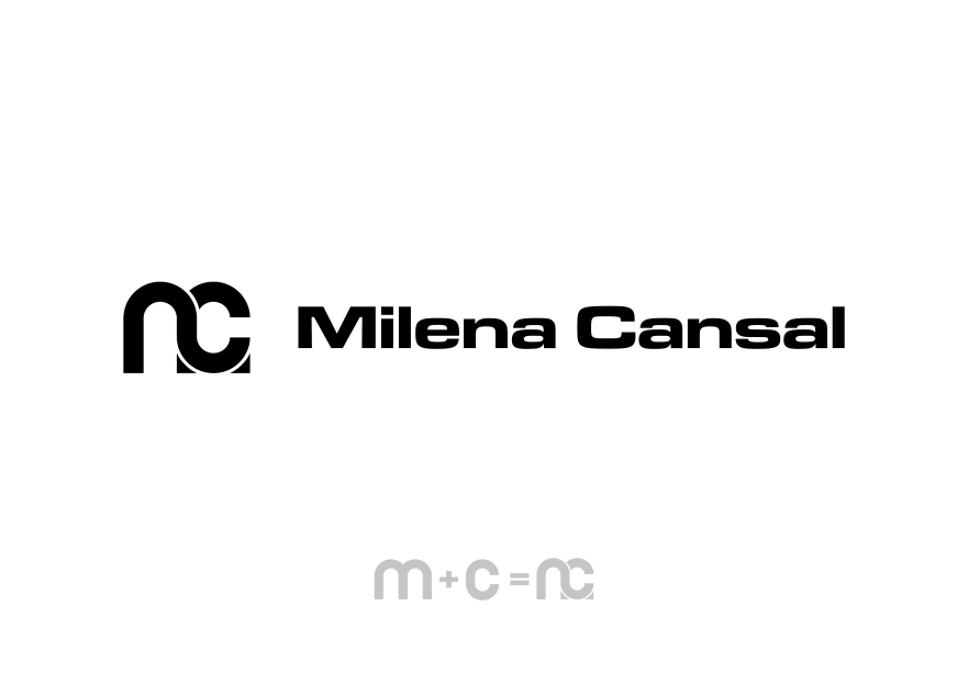 MODA MARKASI İÇİN LOGO TASARIMI yarışmasına tasarımcı oykuk tarafından sunulan  tasarım 