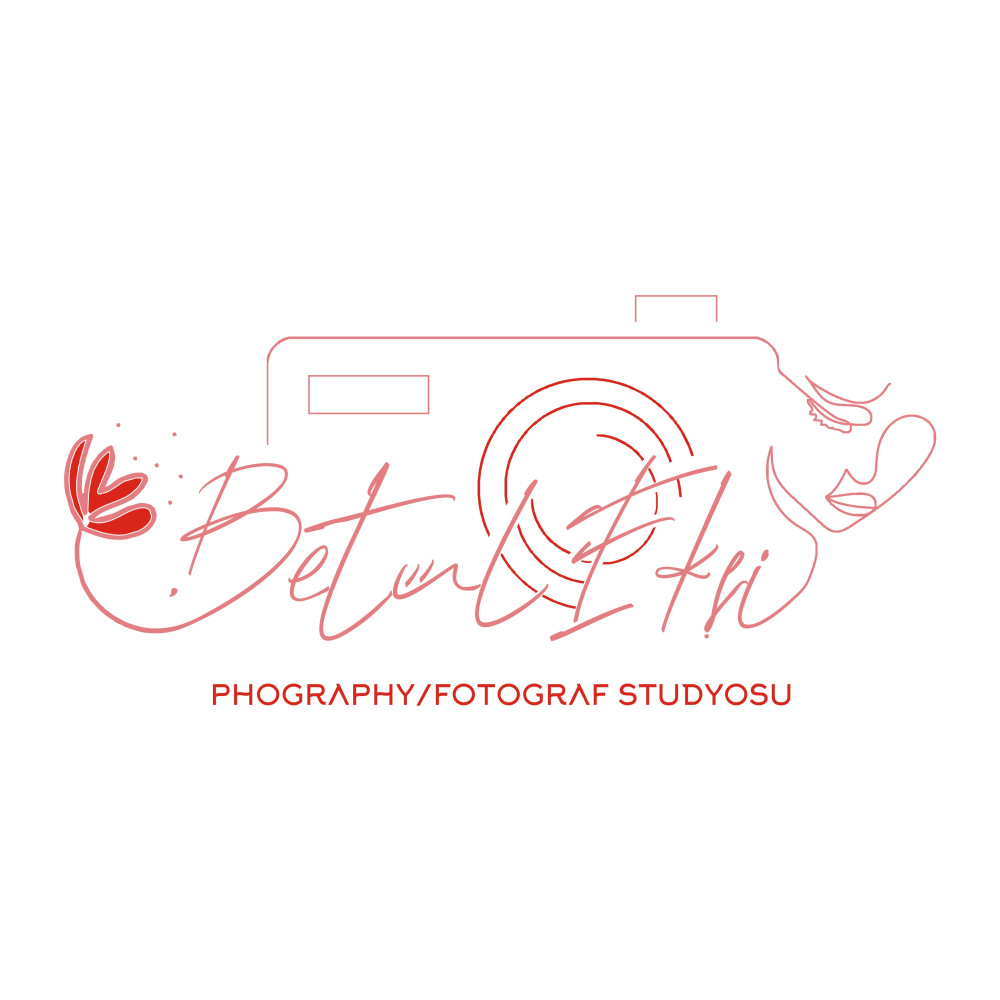 Fotoğraf stüdyom için logo arıyorum yarışmasına reikilam tarafından girilen tasarım