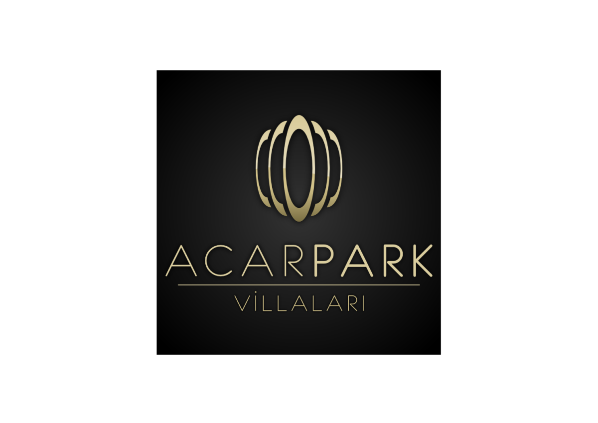 Tasarlayan bdesign-ACARPARK VILLALARI