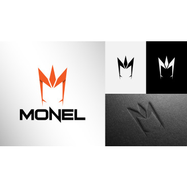 Yeni Outdoor Markamız İçin Logo Arıyoruz yarışmasına tasarımcı hürkut.design tarafından sunulan  tasarım 