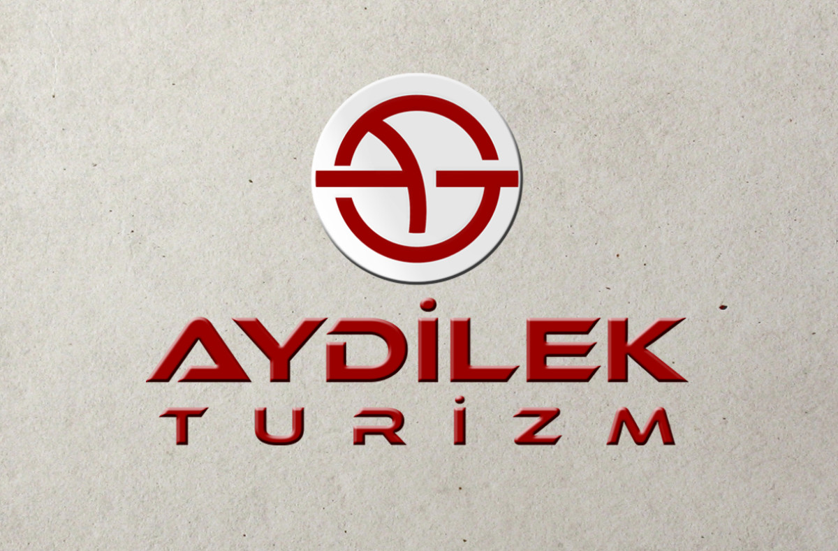 Tasarlayan wAres-TURİZM TAŞIMA FİRMAMIZA LOGO VE KURUMSAL
