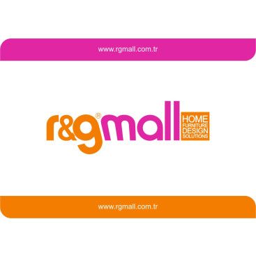 ALIŞ VERİŞ MERKEZİ LOGO TASARIMI yarışmasına tasarımcı RΛPİDO tarafından sunulan  tasarım 