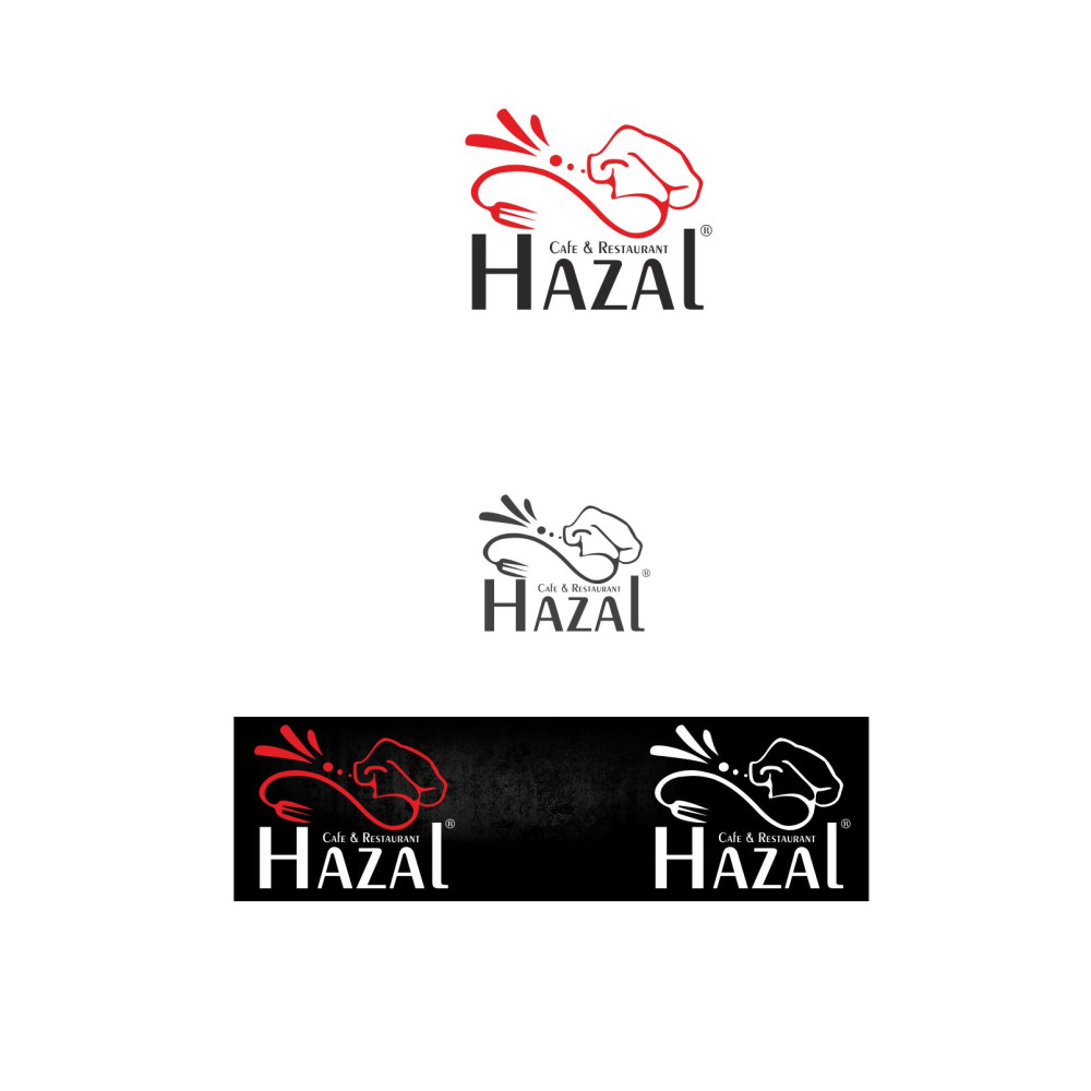 restaurantımız için güzel tasarımlarınız yarışmasına modest tarafından girilen tasarım