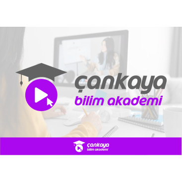 EĞİTİM KURUMUMUZA LOGO ARİYORUZZZ yarışmasına tasarımcı vetotasarım tarafından sunulan  tasarım 