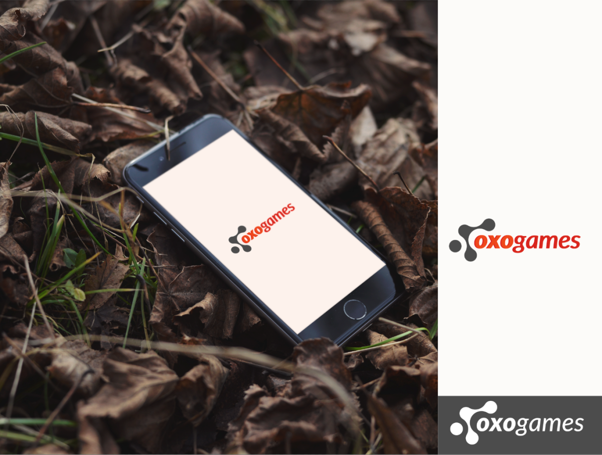 Tasarlayan neharbalin-Mobil Oyun Şirketi İçin Logo Tasarımı 