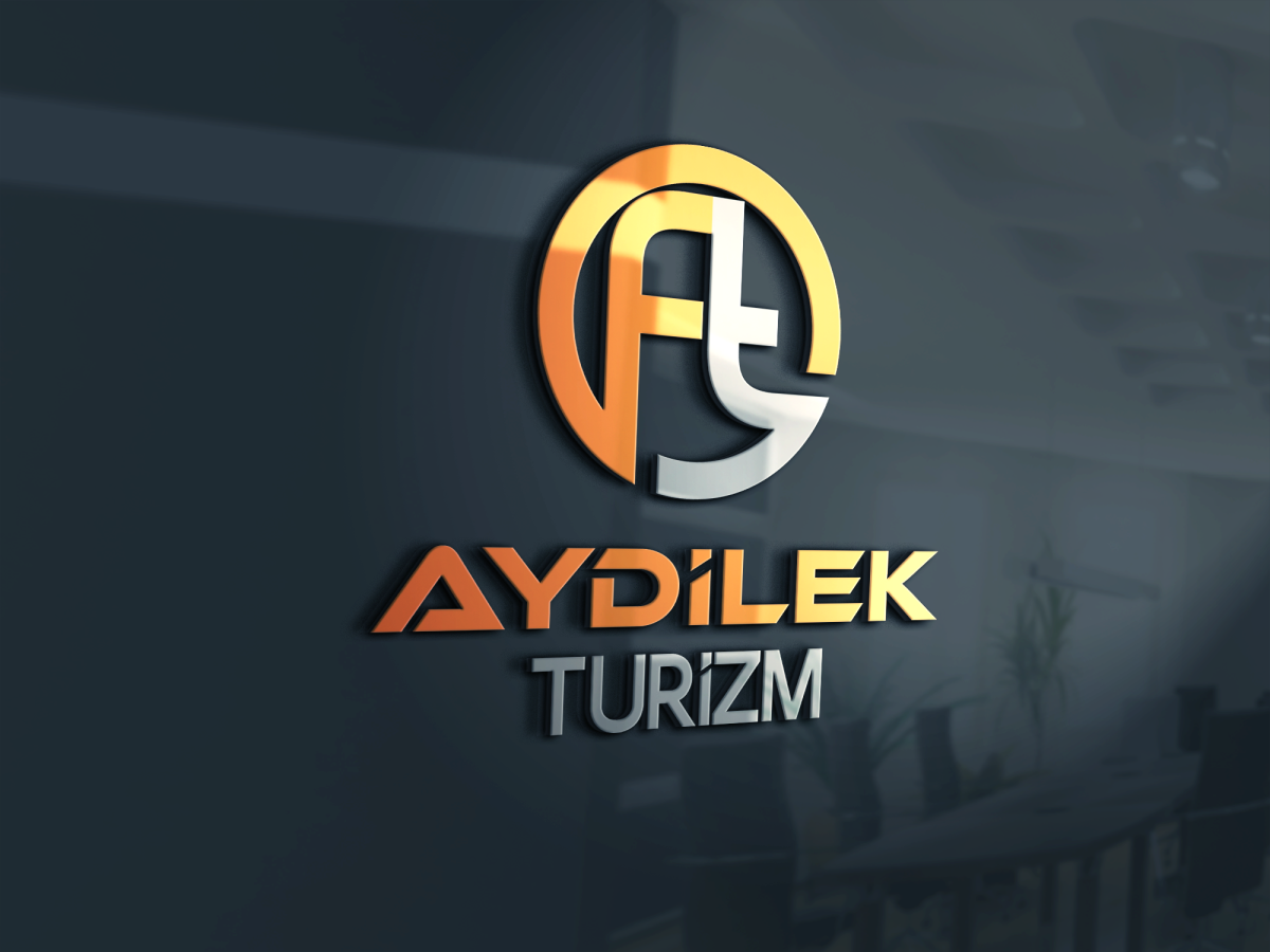 Tasarlayan muratrasul46-TURİZM TAŞIMA FİRMAMIZA LOGO VE KURUMSAL