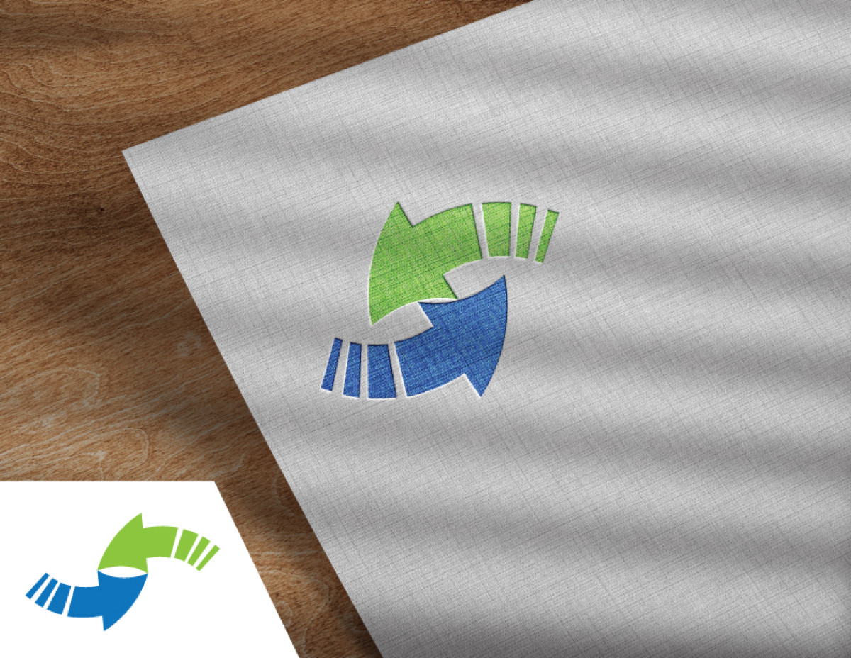 Tasarlayan merter-ATIK YÖNETİMİ Logo Tasarım