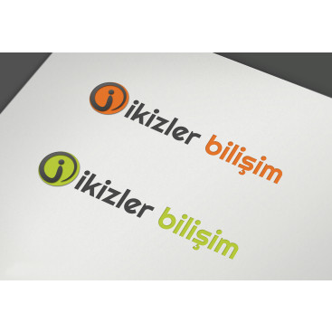 bilişim üzerine yeni bir iş yeri yarışmasına tasarımcı fuzuli tarafından sunulan  tasarım 