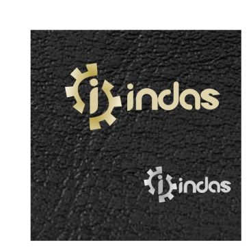 OTOMASYON FİRMASI İÇİN LOGO TASARIMI yarışmasına tasarımcı modest tarafından sunulan  tasarım 