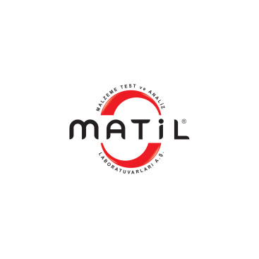 MATİL A.Ş Logo ve Kurumsal Kimlik  yarışmasına tasarımcı smtgrafik tarafından sunulan  tasarım 