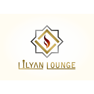 LİLYAN LOGO yarışmasına tasarımcı hbgrafik tarafından sunulan  tasarım 