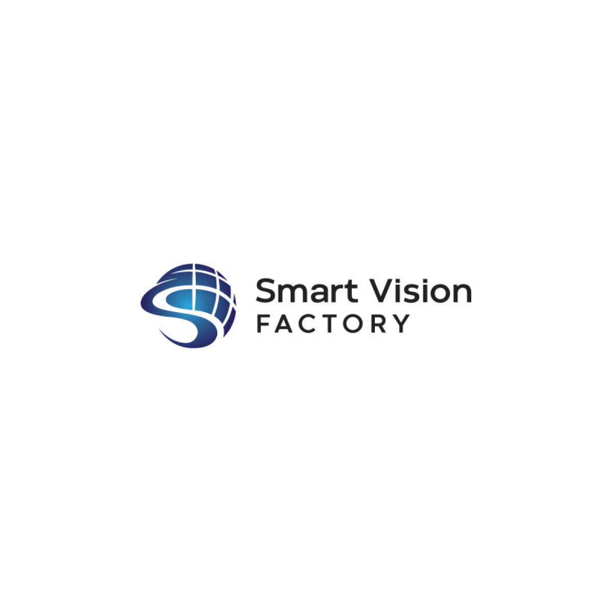 Tasarlayan İNNOVASYON-Smart Vision Factory için Logo Tasarımı