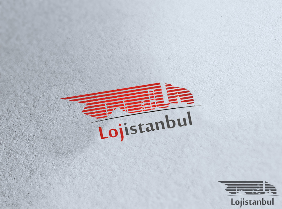 Tasarlayan MustafaGuven-Lojistiğin Logosunu arıyoruz..!