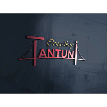 LOGOMUZA KARAR VERİYORUZ! yarışmasına tasarımcı usalih tarafından sunulan  tasarım 