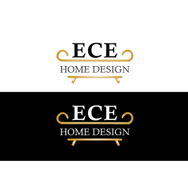 Ece Home Design  yarışmasına tasarımcı serifeeser tarafından sunulan  tasarım 