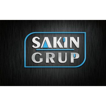 SAKİN GRUP LOGO ÇALIŞMASI yarışmasına tasarımcı grafikseli tarafından sunulan  tasarım 