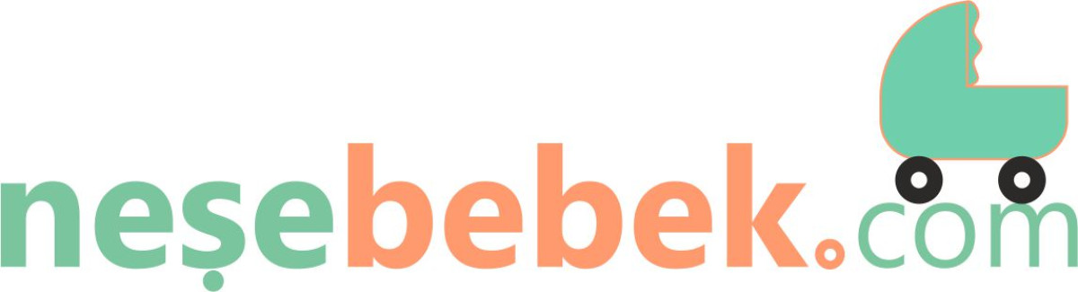 Tasarlayan sheyma -NeşeBebek.com Logo Tasarımı 355x100 px