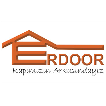 KAPI FİRMASI LOGO TASARIMI yarışmasına tasarımcı logocuk tarafından sunulan  tasarım 