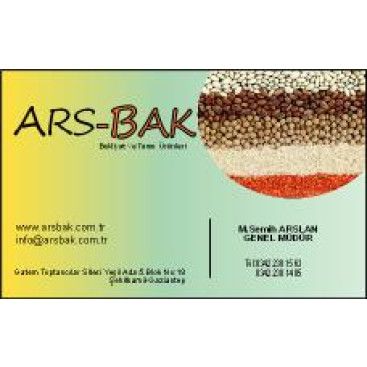 Bakliyat Firmasına kartvizit çalışması yarışmasına tasarımcı seydaeke tarafından sunulan  tasarım 