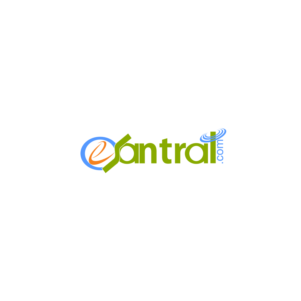 esantral LOGO yarismasi 