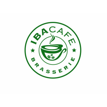 iba cefe logo yarışmasına tasarımcı art_logo tarafından sunulan  tasarım 