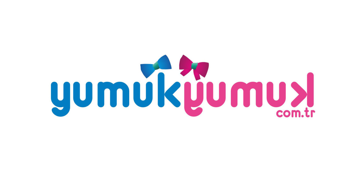 Tasarlayan merve_-YUMUKYUMUK.COM.TR Logo ve Amblem Tasarım
