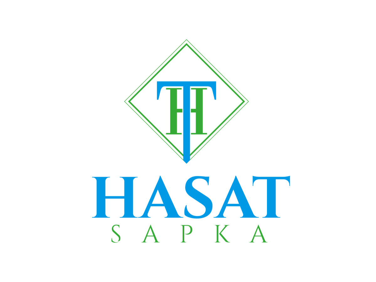 Tasarlayan kuzfe35-Ht Hasat Şapka Logo çalışması