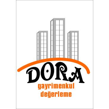 GAYRİMENKUL DEĞERLEME ŞTİ. LOGO TASARIMI yarışmasına tasarımcı tubi tarafından sunulan  tasarım 
