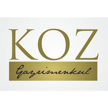 Gayrimenkul Firmamız İçin Logo Tasarım yarışmasına tasarımcı Ncp tarafından sunulan  tasarım 