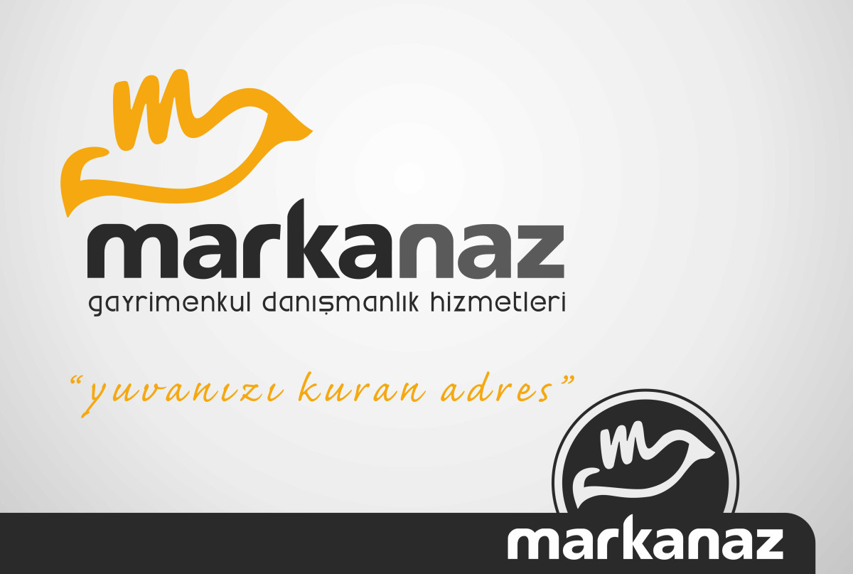 Tasarlayan vectorcat- logom farkımın ilk adımı olsun:))
