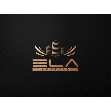 Mükemmel Bir Logo Bekliyoruz :) yarışmasına tasarımcı Art_Design™ tarafından sunulan  tasarım 