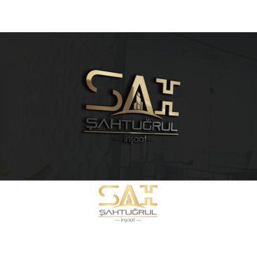 2009 DAN BERİ BİR LOGOMUZ OLMADI :) yarışmasına tasarımcı gizay grafik tarafından sunulan  tasarım 