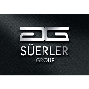 SÜERLER GROUP LOGO TASARIMI yarışmasına tasarımcı katre tarafından sunulan  tasarım 