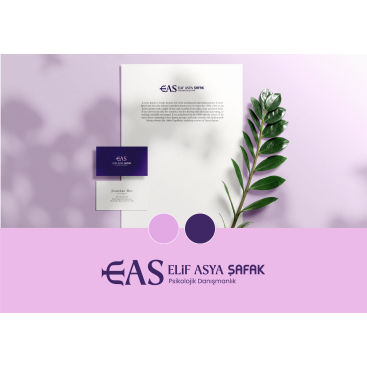 Psikolojik Danışmanlık Tasarım! yarışmasına tasarımcı zeynep arslan tarafından sunulan  tasarım 