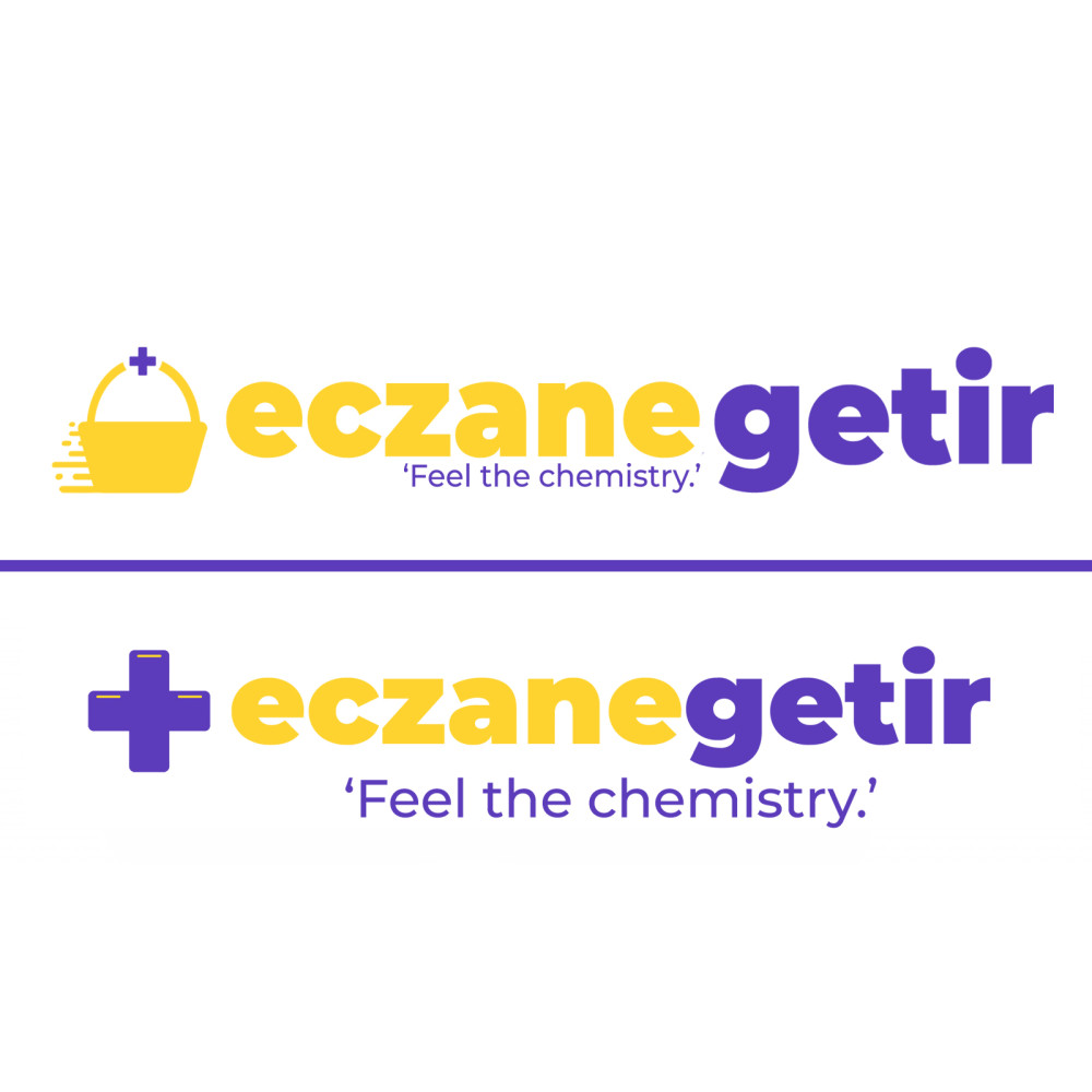 EczaneGetir yarışmasına mertbozdemir tarafından girilen tasarım