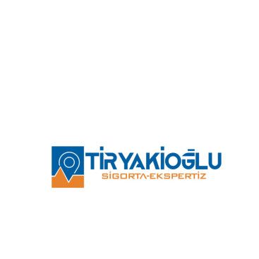 Tiryakioğlu Ekspertiz - LOGO yarışmasına tasarımcı Memorasyon tarafından sunulan  tasarım 