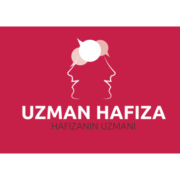 Uzman Hafıza Logo ve Amblem Çalışması yarışmasına tasarımcı mycreative tarafından sunulan  tasarım 