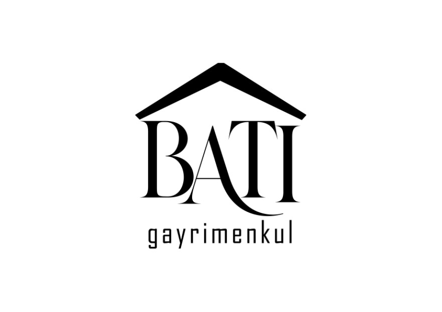 Gayrimenkul Firması İçin Logo  yarışmasına tasarımcı mgyknt tarafından sunulan  tasarım 