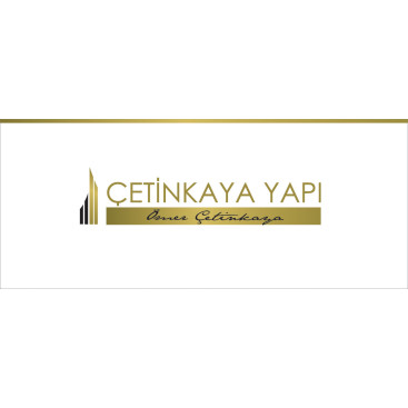 İnşaat ve Yapı - Çetinkaya Yapı - yarışmasına tasarımcı ayteks tarafından sunulan  tasarım