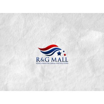 ALIŞ VERİŞ MERKEZİ LOGO TASARIMI yarışmasına tasarımcı designburak tarafından sunulan  tasarım 