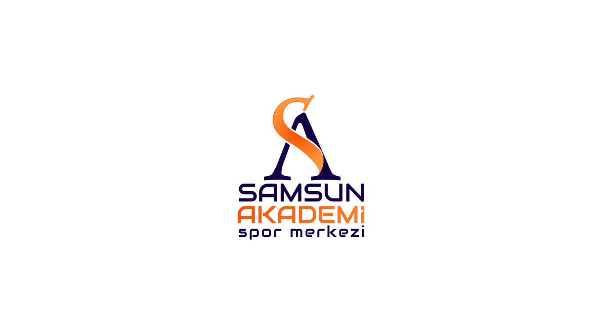 Tasarlayan Eren's-Samsun Akademi markasını oluşturmak 