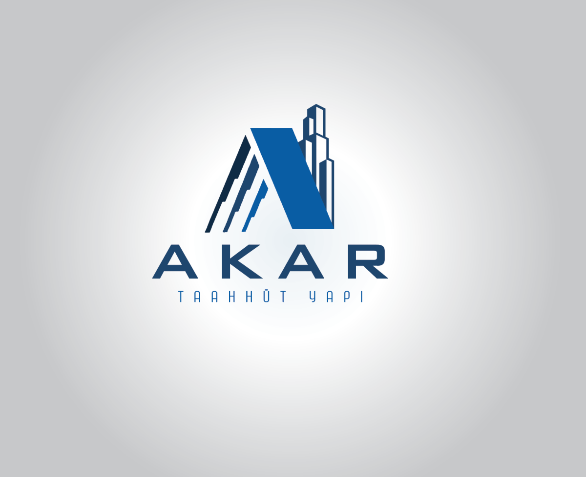 Tasarlayan Ayes Tasarım-Önemli Bir İnşaat Şirketi İçin Yeni Bir Logo Tasarımı