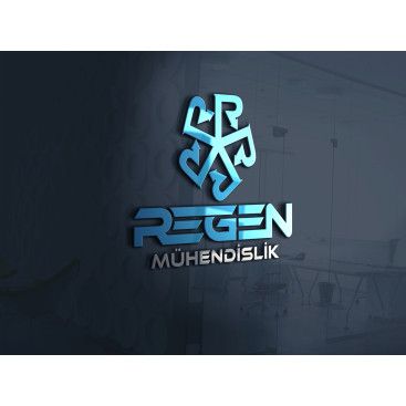 REGEN MÜHENDİSLİK yarışmasına tasarımcı wAres tarafından sunulan  tasarım 